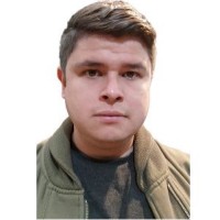 Jeison Triana Avila