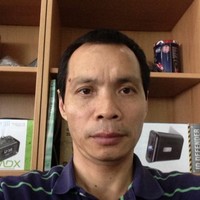 Robin Huang