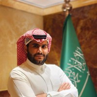 Abdulaziz Almulhim