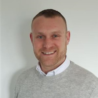 Steven Gill