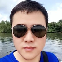 BaoGuo li