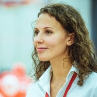 Daria Chernova