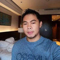 Vincent Paul Oracion