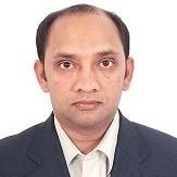 binu rajendran