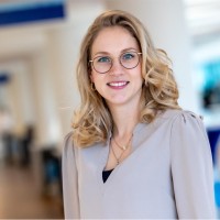 Melissa Van Der Windt