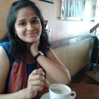 Nidhi Modi