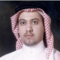 Saad Alharthi