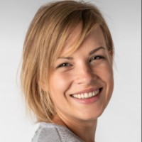 Eryka Charazinska