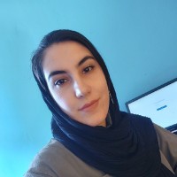 marzieh heydari
