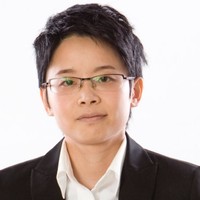 Chia Sheng Lin