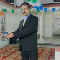 Yogesh Rathi