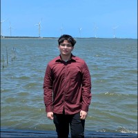 Sean Hardjanto