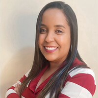 Larissa Santiago