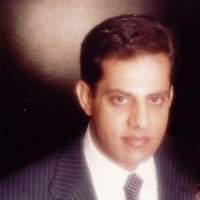 Ahmed Bashir