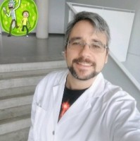 Roberto Moraes