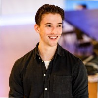 Steven van Klink