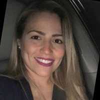 Luisana Hernandez