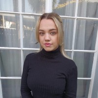 Michelle Green