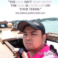 Sulaiman Jamaludin