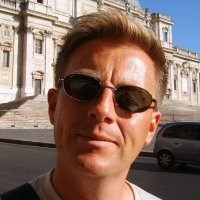 Stefan Hinterberger