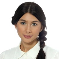 Daria Usenko