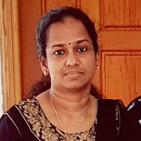 Rejanimol Ajithkumar