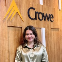 Kimberly Ann Jumamil, Cpa