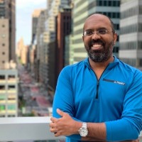 Chandra Sanabaghatta