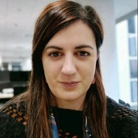 Irene Melville