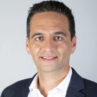 Benjamin Bernard