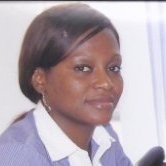 Diane Valérie BOUNDZANGA née NYANGUI MOMBO