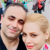 Ali Taghikhani