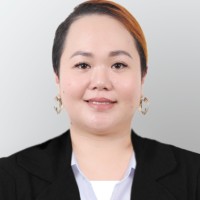 Lucille Mari Batoctoy