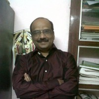 chandrakant Joshi