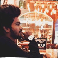 Megharaj S H