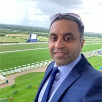 Pratik Amin