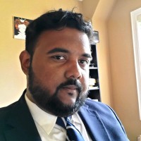 Mohammed Islam