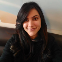 Shikha Mankotia