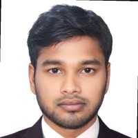 md saidul islam