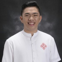 Stephen John Sison