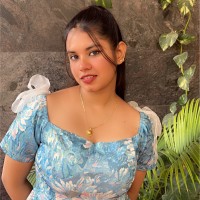 Pooja Nair