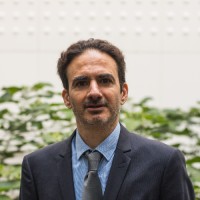 Laurent Sitri