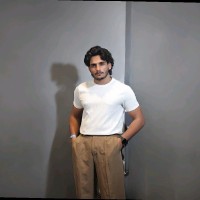 Yoosuf P