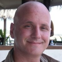 Tony Painter