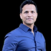 SAURABH TYAGI