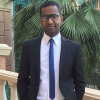 Husameldin Mohamed