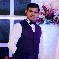 Rakesh Pande