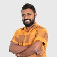 Gannesh Ettam