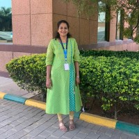Divya Ramachandran