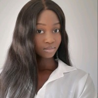Suzanne Mané